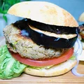 BŁYSKAWICZNE BURGERY WEGETARIAŃSKIE