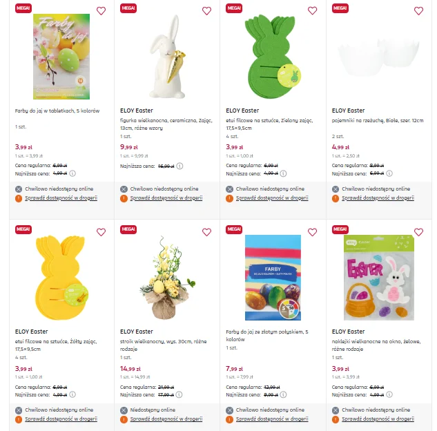 Zdjęcie Rossmann zaszalał z ofertą tuż przed Wielkanocą! 270 atrakcyjnych produktów i obniżki do -50% #4