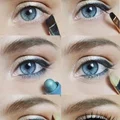 Subtelny make up- krok po kroku!