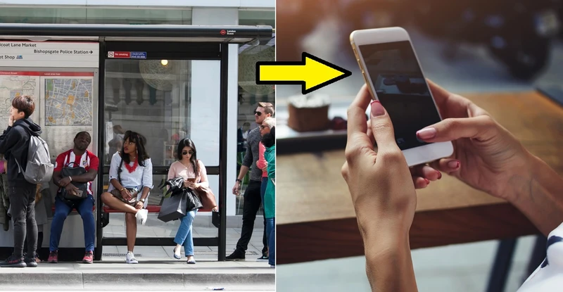 Ta polska aplikacja umożliwia zamówienie autobusu jak Ubera! Czeka nas rewolucja?
