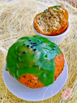 Pączki Shreka