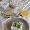 Terrina ze śledzi