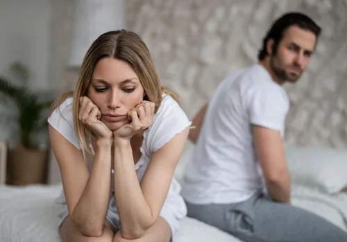 To nie wiek odpowiada za spadek libido! Sprawdź, co naprawdę wpływa na Twoje hormony