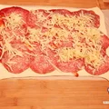 Pizza Rolls