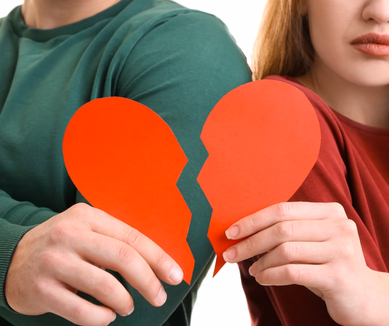 LOVE ALERT: 10 sygnałów, że Wasz związek nie przetrwa.