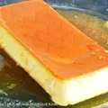 Flan waniliowy