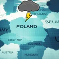 Czy wraca do nas zima? Przed nami poważne załamanie pogody!
