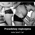 Prawdziwy mężczyzna 
