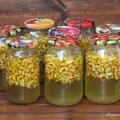 Syrop z pigwowca