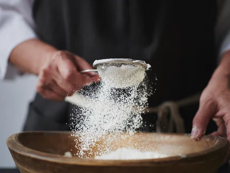 Czym różnią się poszczególne typy mąki? Jaki typ do jakiej potrawy?