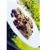 Ciasteczka niskowęglowodanowe