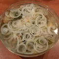 Śledzie w zalewie octowej