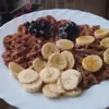 Gofry bezglutenowe