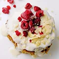 FIT pancakes owsiane