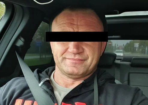 Strongman Mariusz P. oskarżony. Grozi mu do 5 lat więzienia