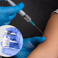 Pfizer zakończył badania nad szczepionką dla małych dzieci. Jest decyzja