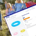 Ta opaska z Action to wakacyjny hit na komary za 3 zł! Aż 7 dni ochrony, wodoodporna i wygodna