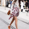 Miejski look