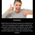 Kończy Ci się maskara?