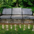 Kamienna sofa