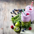 6 przekąsek, które spalają tłuszcz: jedz i trać zbędne kilogramy
