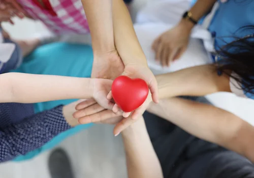 Świętujmy razem Światowy Dzień Serca: Zrozumieć, chronić i kochać nasze serca