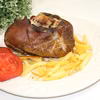 Golonka po bawarsku