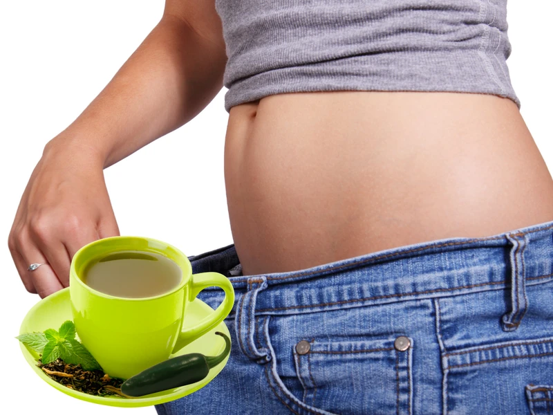 5 produktów na przyspieszenie metabolizmu w święta!