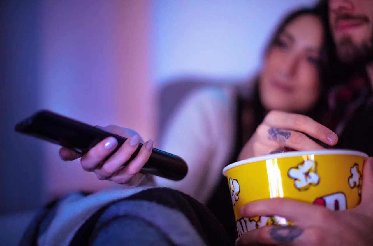 Polski wątek w serialu, który podbija Netfliksa! To nowy skandynawski hit!