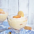 Tiramisu kokosowe
