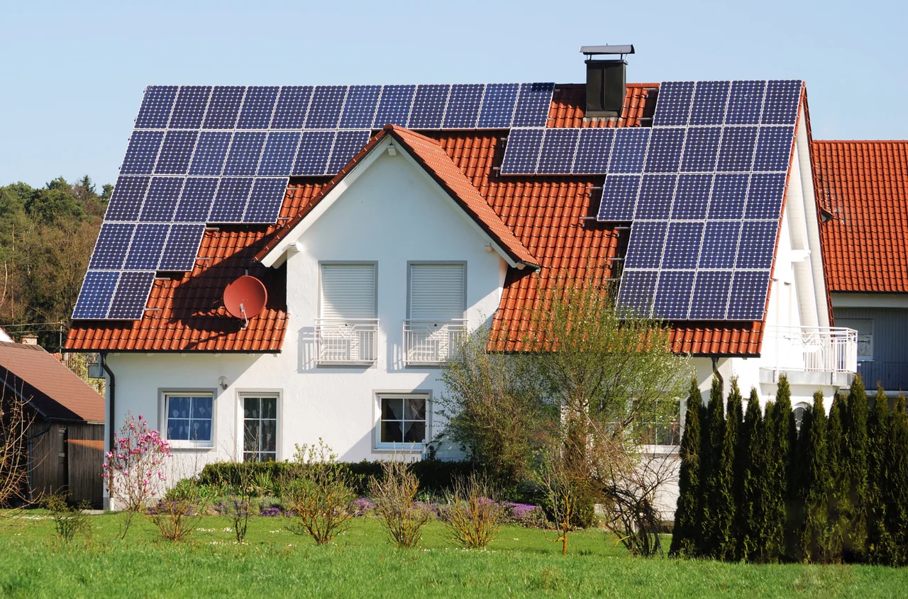 Nowa opłata od fotowoltaiki od 9 października 2025. Dotyczy to tylko części właścicieli