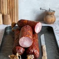 Kiełbasa żywiecka wędzona podsuszana