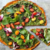 Dietetyczna pizza