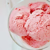 Lody truskawkowe - PRZEPIS