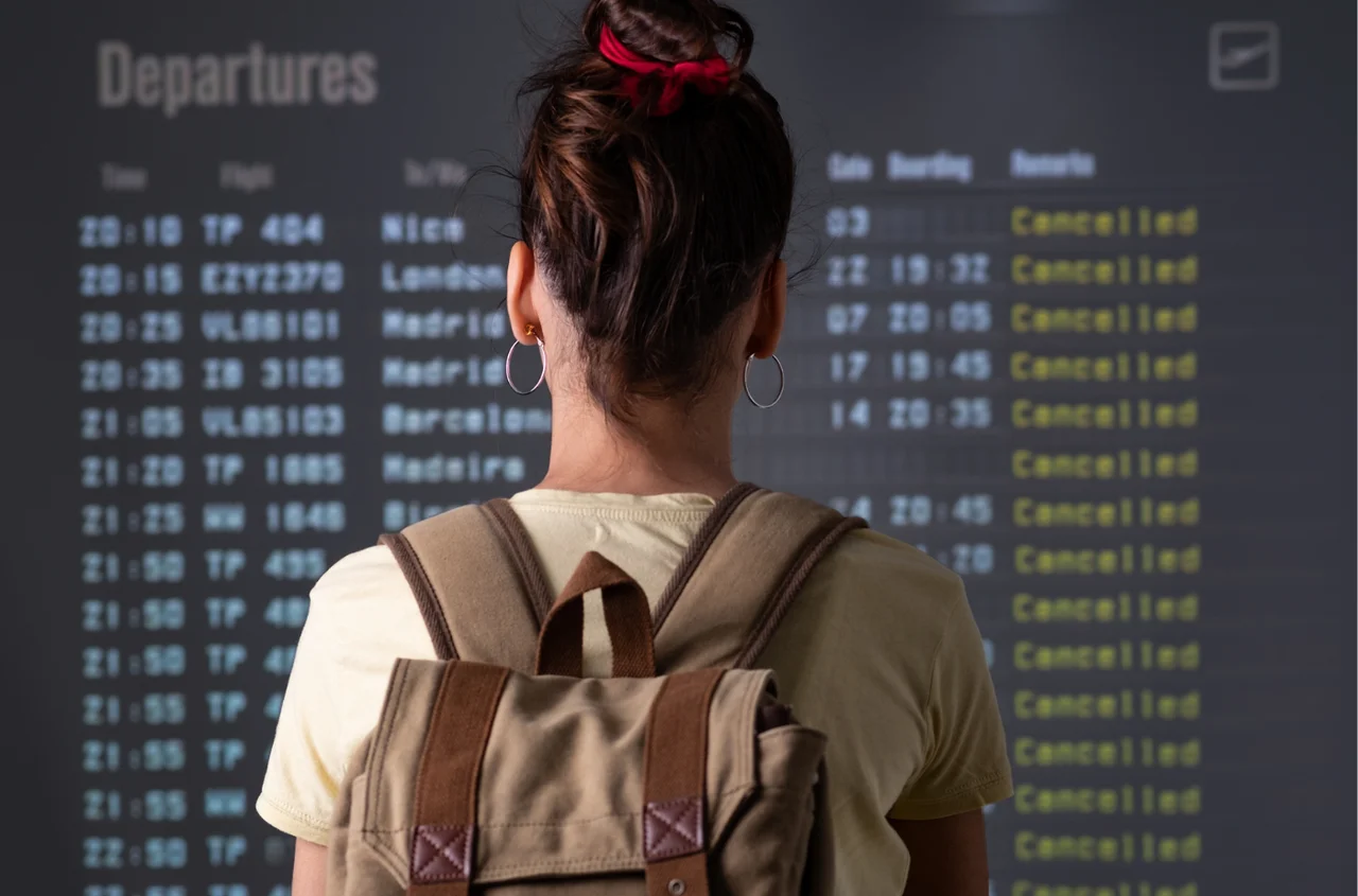 Linia lotnicza kończy działalność! Nie odbędą się zapowiadane loty - pasażerowie będą rozczarowani