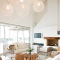 Przestrzenny salon