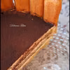 Tort tiramisu