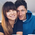 Ania Lewandowska pokazała brzuch 2 tygodnie po porodzie! Robi wrażenie?