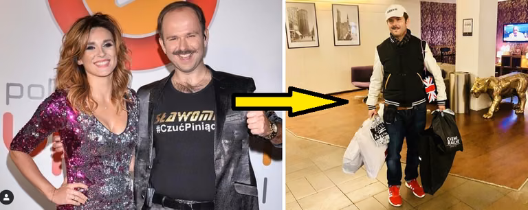 Kim naprawdę jest Sławomir? Nowe informacje – fani wbici w fotel!