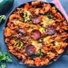 PIZZA PASTA