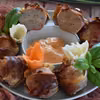 Muffinkowe mielone