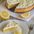 Tarta cytrynowa