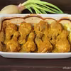 Kurczak curry