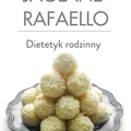 Jaglane rafaello