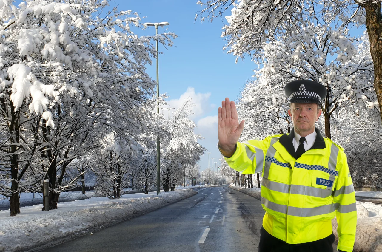 Czy opony zimowe są w Polsce obowiązkowe? Kluczowe terminy i zasady