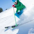 Kijki narciarskie. Dobierz idealne kijki dla siebie!
