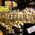 Oscary 2021. Dlaczego uczestnicy nie mieli na sobie maseczek?