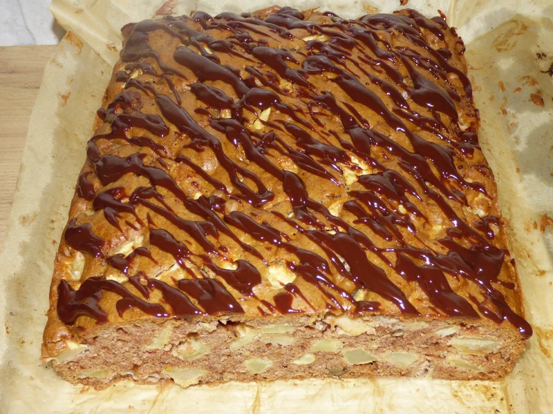 Ciasto amerykańskie