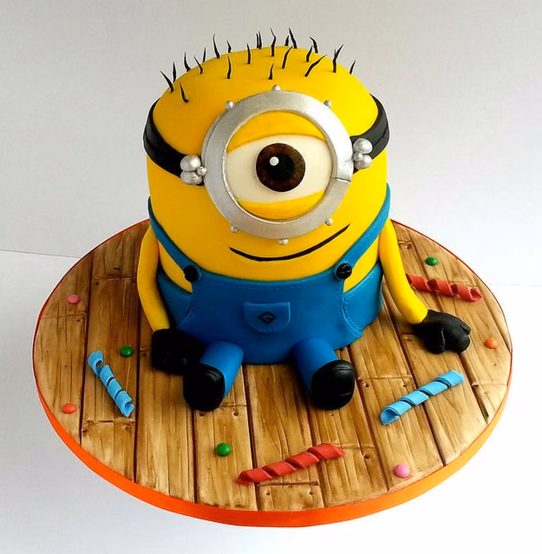 Minionek