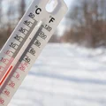 Wraca zima! Temperatury spadną do minus 14 stopni.